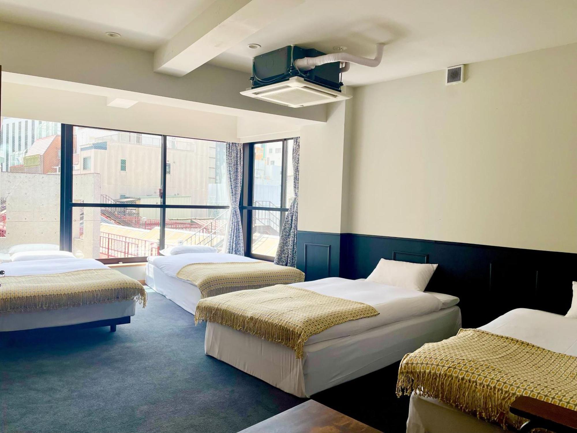Asakusa Kokono Club Hotel 東京都 外观 照片